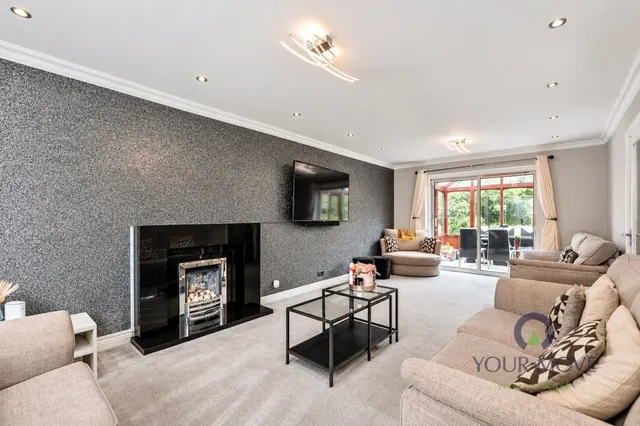 Photo 2 — The Dene, Blackburn, Lancashire, BB2