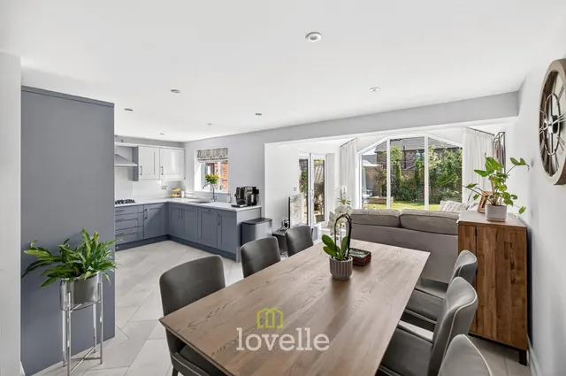 Molinari Avenue, Tetney, DN36, photo 2