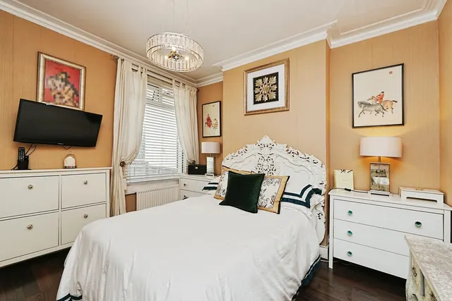 Manor Road, London, SE25, photo 3