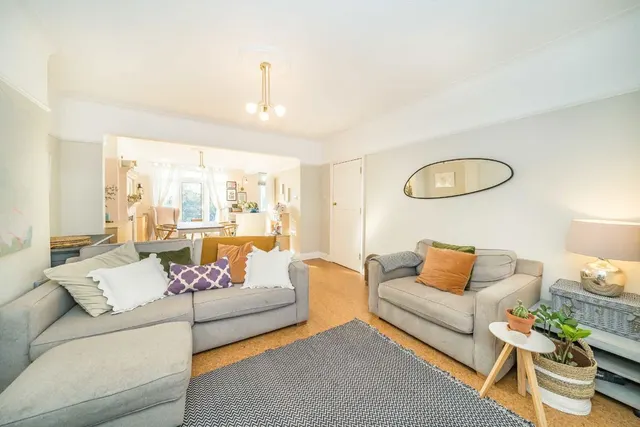 Heybridge Avenue, SW16, photo 3
