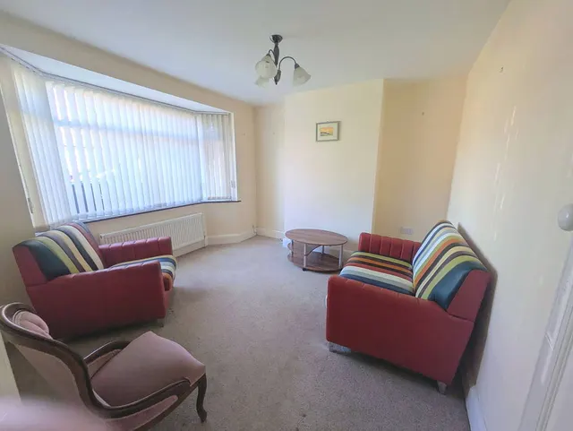 Photo 2 — Slade Road, Rugby, CV21 3AD