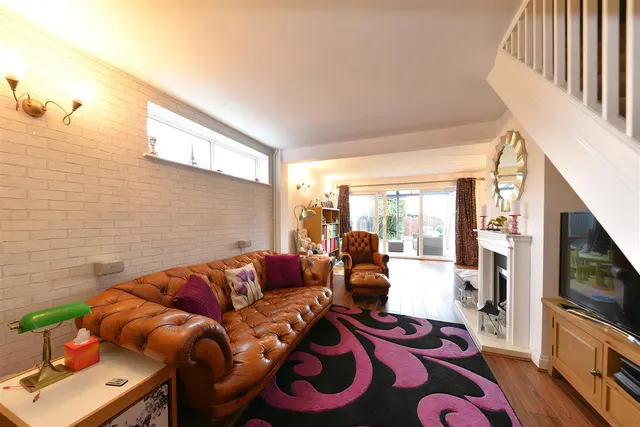 Mandeville, Stevenage, SG2, photo 2