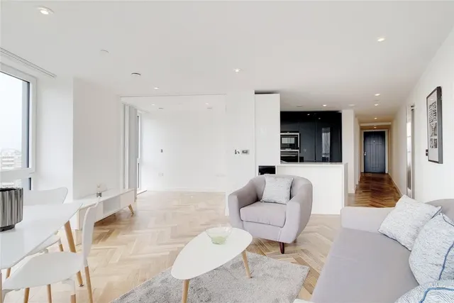 Photo 2 — Eagle Point, City Road, London EC1V