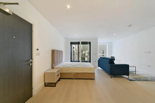 The Avenue, Queen's Park, NW6, photo 2
