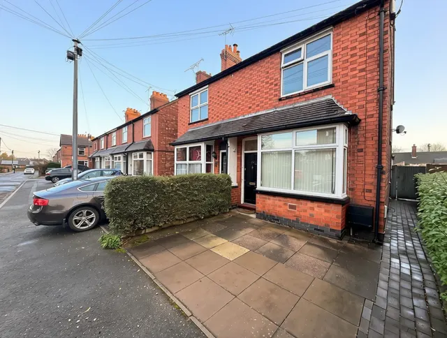 Henry St, Haslington, photo 1