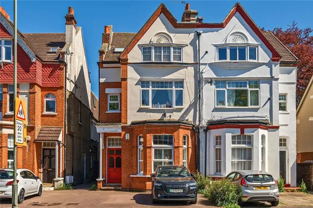 Photo 2 — Queen Anne Avenue, Bromley, BR2