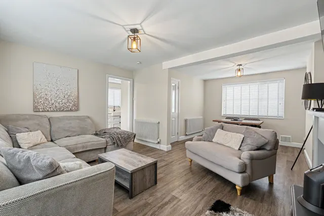 Peatfield Road, Seaton, CA14, photo 1