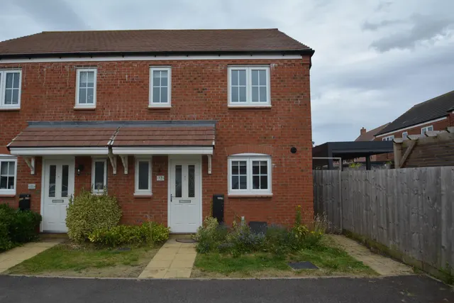 Morant View, Shrewsbury, SY5, photo 1