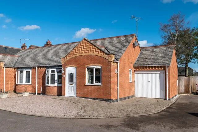 Quorndon Terrace, Quorn, LE12, photo 1