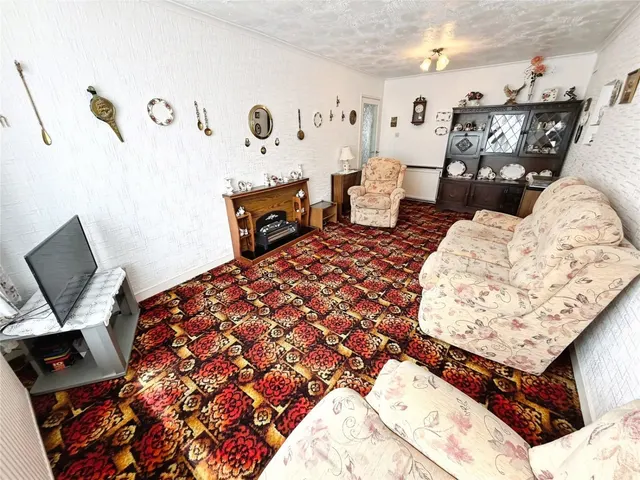 Vernon Street, Ilkeston, DE7, photo 3