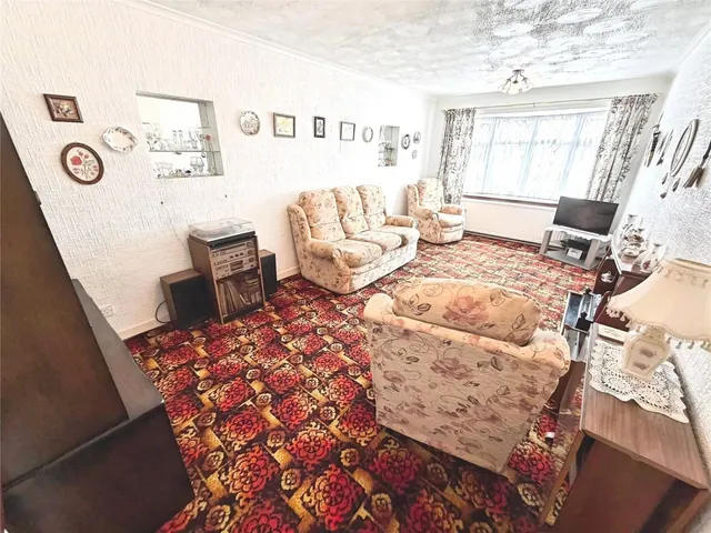Vernon Street, Ilkeston, DE7, photo 2