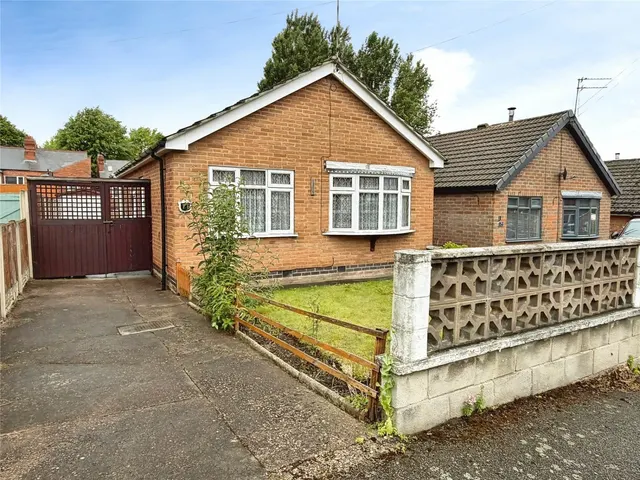 Vernon Street, Ilkeston, DE7, photo 1