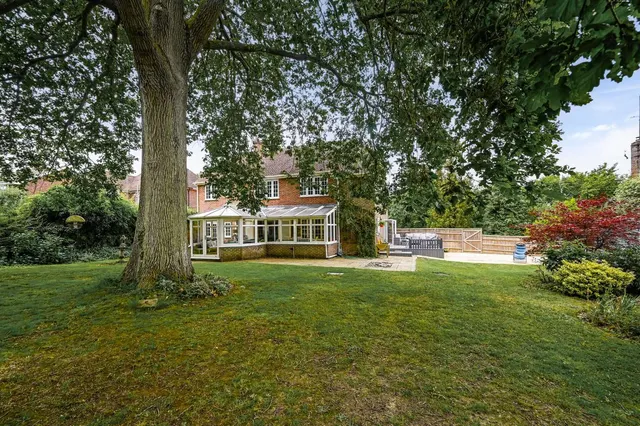Photo 2 — Swain Road, Tenterden, Kent, TN30 6PJ