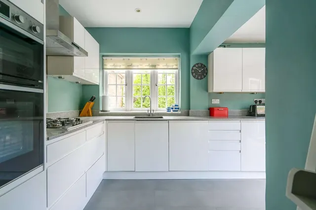 Photo 3 — Swain Road, Tenterden, Kent, TN30 6PJ