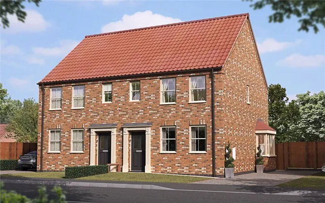 Heath Road, Scopwick, LN4, photo 1