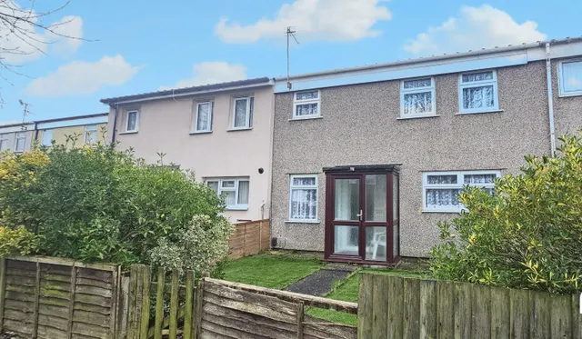 Gorlangton Close, Bristol, BS14, photo 1