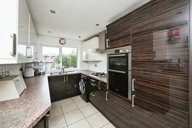 Photo 2 — Pasture Road, Stapleford, Nottingham, Nottinghamshire, NG9