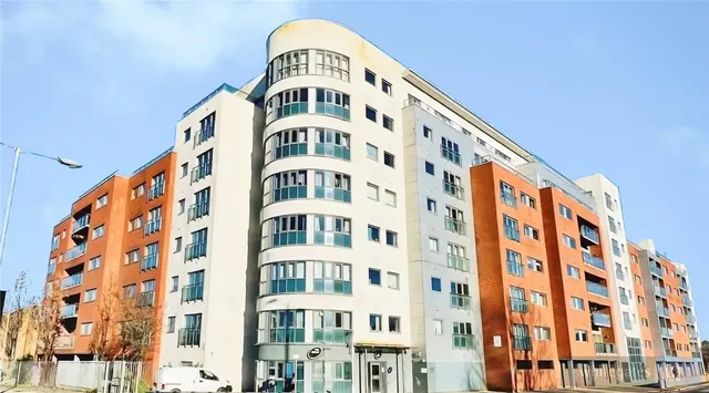 Leeds Street, Liverpool, L3, photo 1