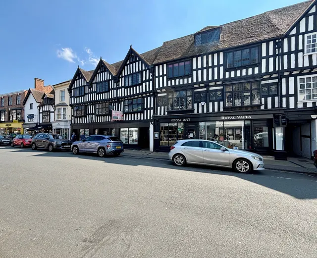 High Street, Stratford-Upon-Avon, CV37, photo 1