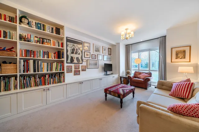 Photo 2 — Orchard Farm Avenue, East Molesey, KT8