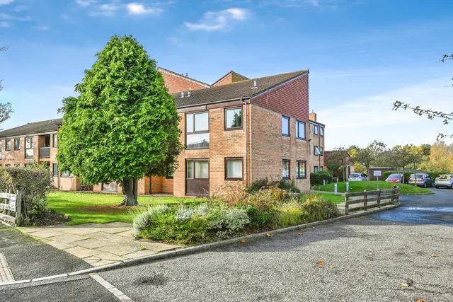 Watchyard Lane, Formby, L37, photo 1