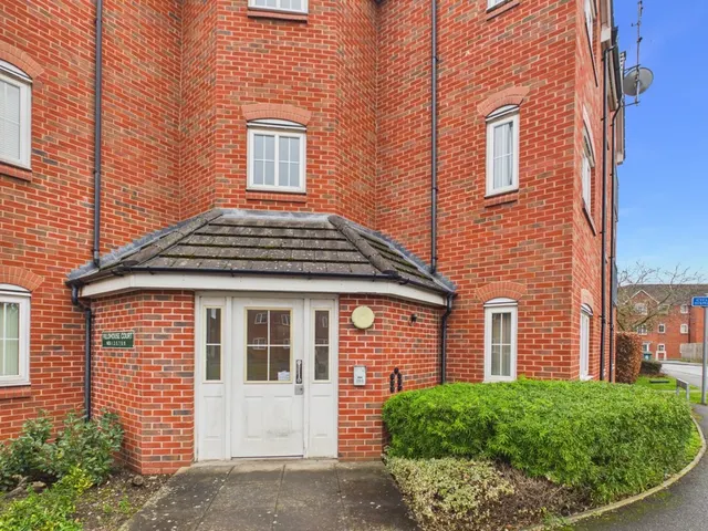 Fieldhouse Way, Stafford, ST17, photo 1