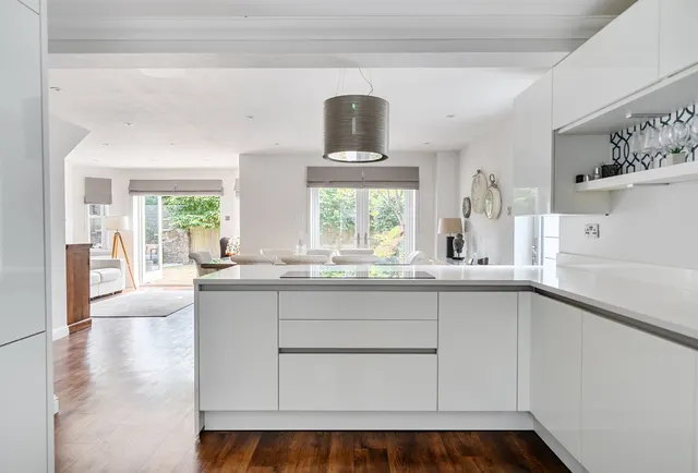 Photo 2 — Rosemount Road, North Somerset, Flax Bourton, BS48 1UQ