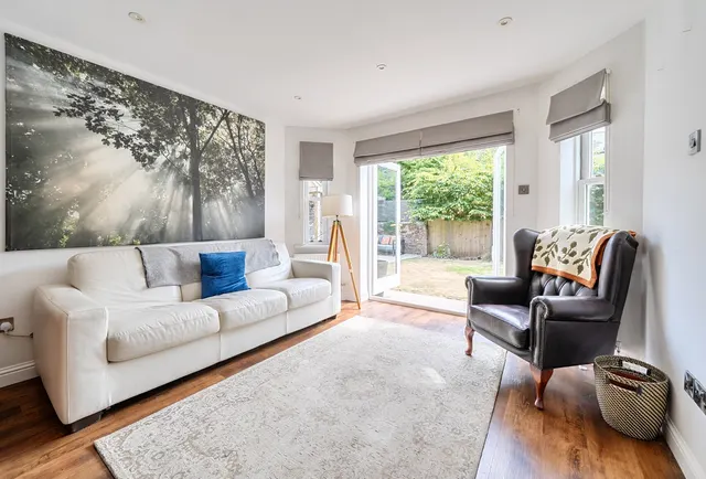 Photo 3 — Rosemount Road, North Somerset, Flax Bourton, BS48 1UQ