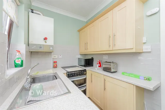 Byron Road, Gillingham, ME7, photo 3