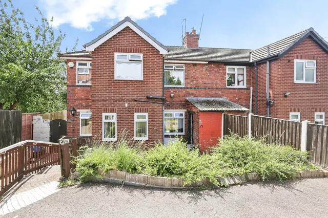 Corbett Road, Brierley Hill, DY5, photo 1