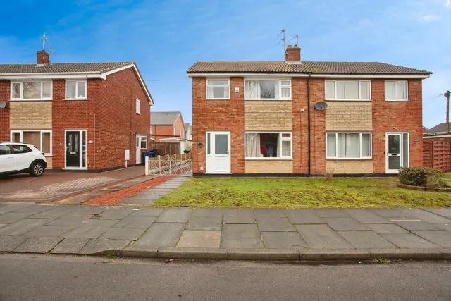 Bretby Close, Doncaster, South Yorkshire, DN4, photo 1