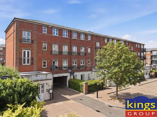 Gareth Drive, Edmonton, N9, photo 1
