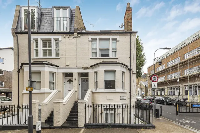 Effie Place, London SW6 1TA, photo 1