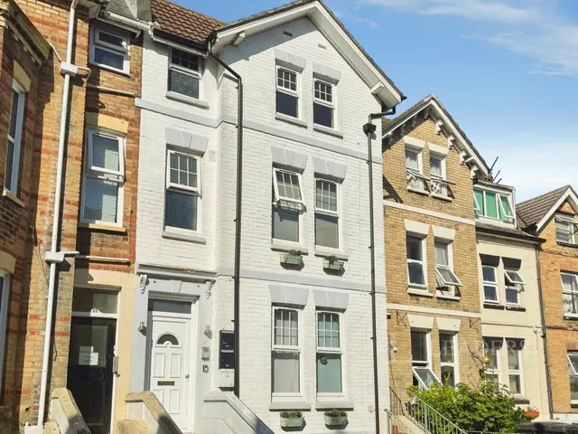 Purbeck Road, Bournemouth, BH2, photo 1