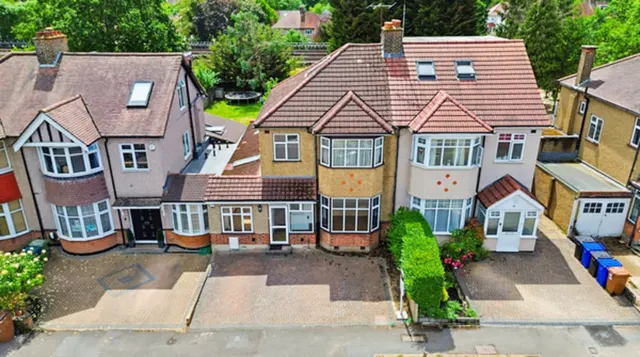 Cambridge Road, North Harrow, HA2, photo 2
