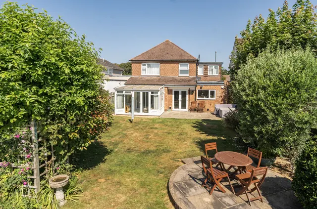 Birdham Road, Chichester, PO19, photo 1