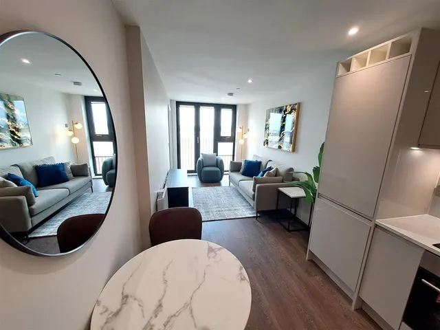 West Waterloo Place, 3 Triskelion Way, Liverpool L3 0BX, photo 1