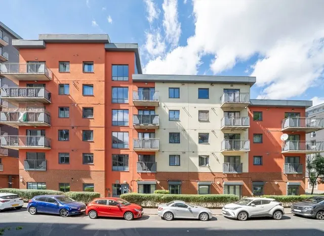 Spring Place, Barking, IG11, photo 1