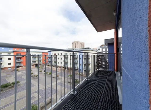 Spring Place, Barking, IG11, photo 2