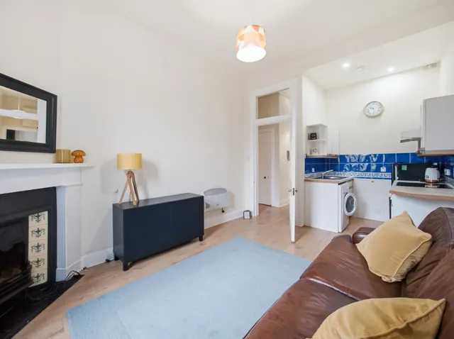 Grange Loan, Newington, EH9, photo 3