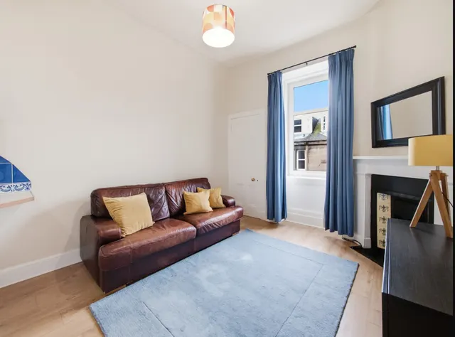 Grange Loan, Newington, EH9, photo 2