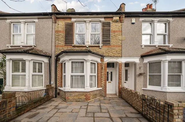 Cambridge Road, 14 Cambridge Road Sidcup Greater London Sidcup, SIDCUP, Kent, DA146PT, photo 1