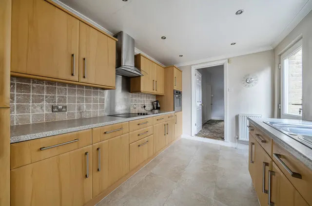 Photo 3 — Cambridge Road, 14 Cambridge Road Sidcup Greater London Sidcup, SIDCUP, Kent, DA146PT
