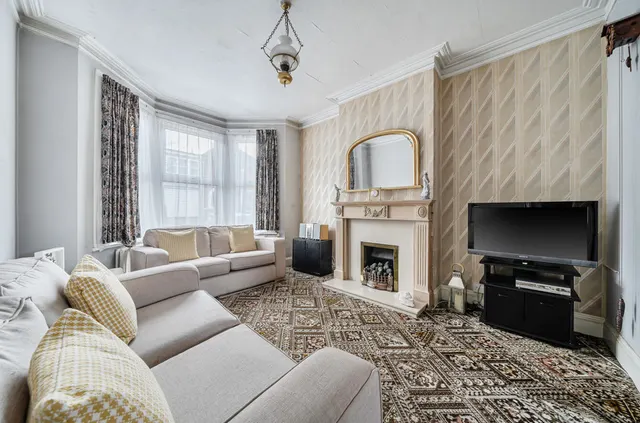 Photo 2 — Cambridge Road, 14 Cambridge Road Sidcup Greater London Sidcup, SIDCUP, Kent, DA146PT