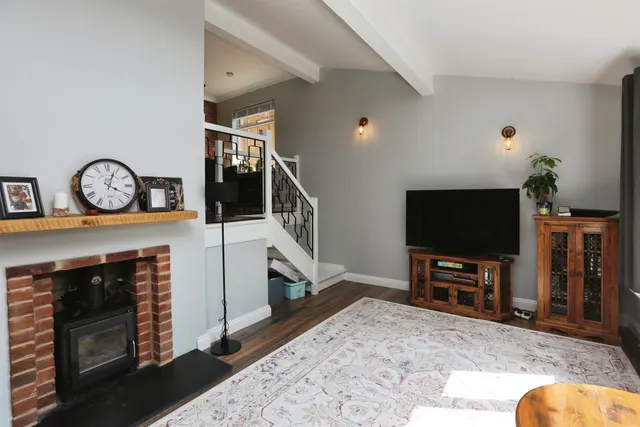Spring Road, Southampton, SO19, photo 1