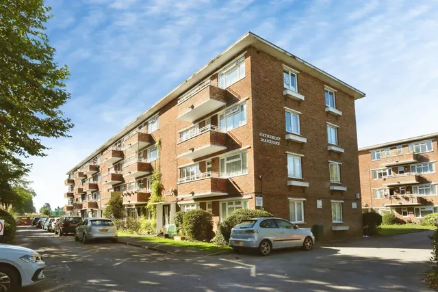 Shirley Road, Southampton, SO15, photo 1