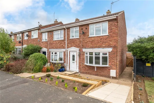 Photo 2 — Edmunds Road, Cranwell Village, Sleaford, Lincolnshire, NG34