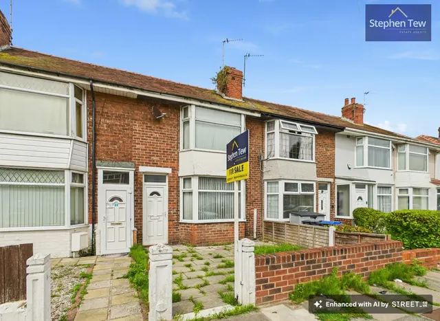 Falkland Avenue, Blackpool, FY4, photo 1