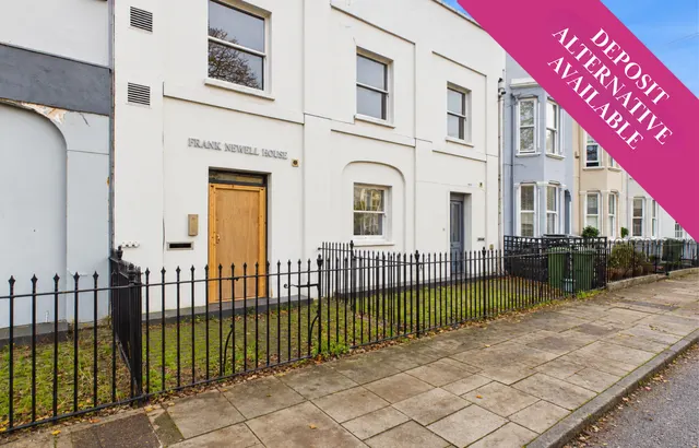 Selkirk Street, Cheltenham, GL52, photo 1