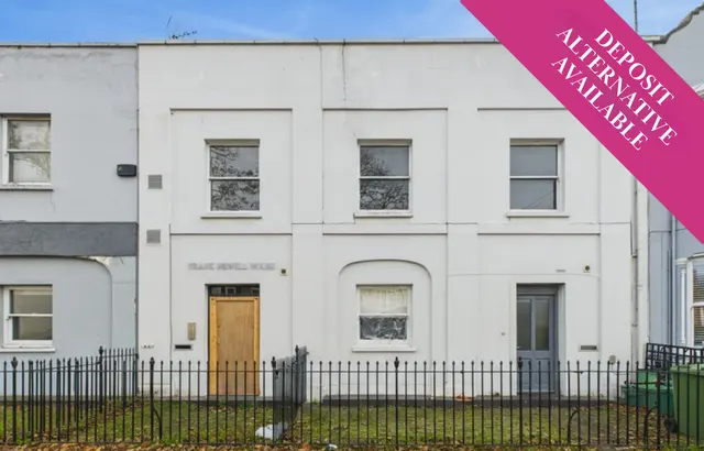 Flat 1, 37 Selkirk Street, Cheltenham, GL52 2HJ, photo 1